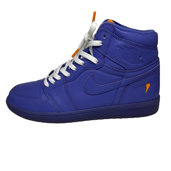 Air Jordan 1 OG Retro Hi Gatorade - Picture 6 of 15